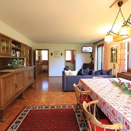 Chalet Wiesernock Bad Kleinkirchheim Exteriér fotografie