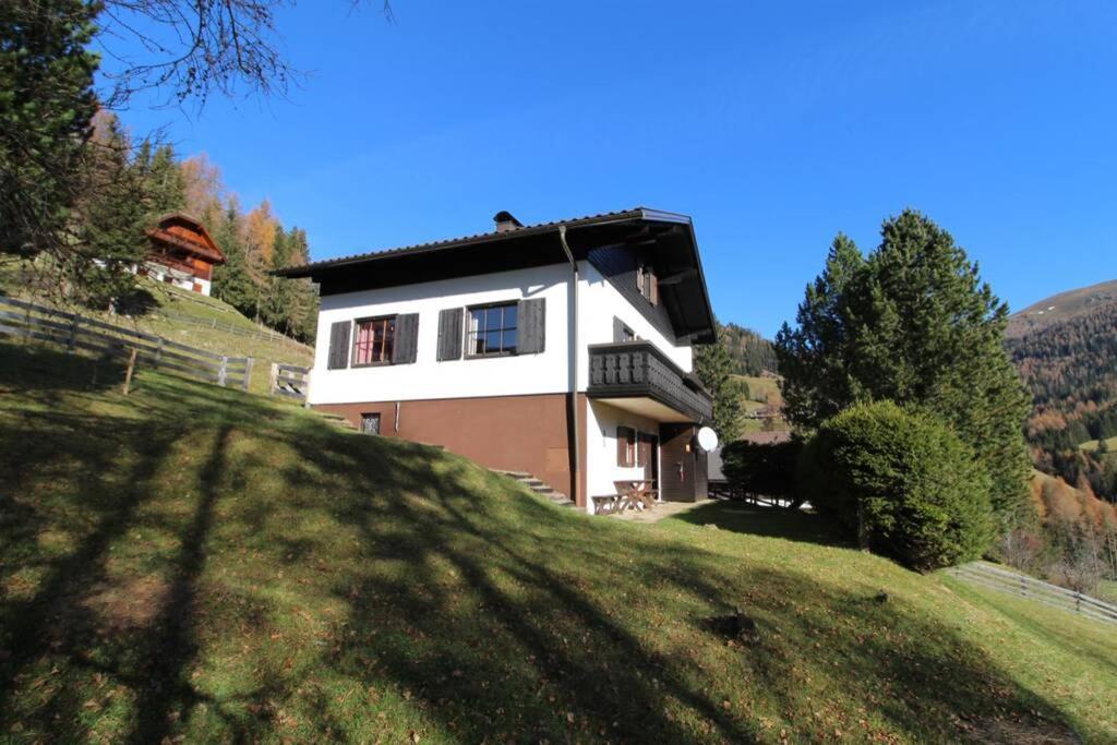 Chalet Wiesernock Bad Kleinkirchheim Exteriér fotografie