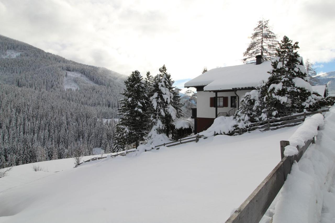 Chalet Wiesernock Bad Kleinkirchheim Exteriér fotografie
