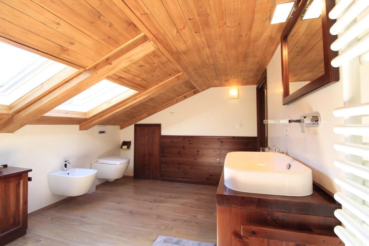 Chalet Wiesernock Bad Kleinkirchheim Exteriér fotografie